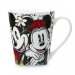Disney-kaffekopp: Musse elsker Mimmi
