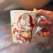 Kaffekopp «Prosit»