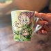 Kaffekopp «Toker»