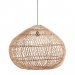 Karen taklampe Natur – Pr Home