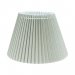 Karin plissert beige – Pr Home