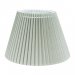 Karin plissert beige – Pr Home
