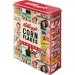 Bilder av cornflakes-boks, 4 liter