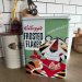 Frokostblandingsboks med Kellogg’s Frosted Flakes, 4 liter