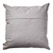 Puteovertrekk Savanna Beige 50 x 50 cm Unikt produkt