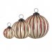 Julekuler, blanding, 3 sett, Cherry Champagne