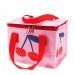 Kjølebag / matpakkebag Cherry