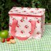 Kjølebag / matpakkebag Little Cherry