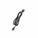 Oppladbar bordlampe Glimt svart/amber – Pr Home