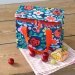 Kjølebag / matpakkebag Ladybird