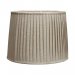 Lampeskjerm Sofia Plisse Natur – Pr Home