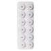 LED-oppladbare telys, 12-pakning