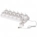 LED-oppladbare telys, 12-pakning