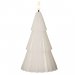 LED-lys «Gran» 18 cm, hvit