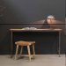 Luminate industriell bordlampe fra Trademark Living