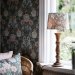 Lodge bordlampe Dahlia Grønn – Pr Home