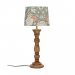 Lodge bordlampe Dahlia Grønn – Pr Home