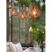 Flex out Outdoor lysslynge inkl. Lollo lampeskjerm – Pr Home