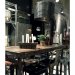 Taklampe i industriell stil, Malabar