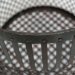 Marrakech sidebord i jern fra Trademark Living