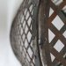 Marrakech sidebord i jern fra Trademark Living