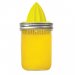 Mason-krukke – Appelsinpresse – Bred montering