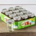 Mason Jar – Half pint 0,24 liter – Standard åpning