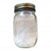 Mason jar-LED-lampe