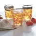 Mason Jar – Half pint 0,24 liter – Standard åpning