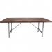 Garacharma spisebord 200 cm Trademark Living