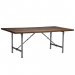 Garacharma spisebord 200 cm Trademark Living