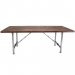 Garacharma spisebord 200 cm Trademark Living