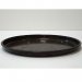 Rund jernskive, diameter 42 cm