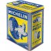Metallboks i retrostil, Michelin, 3 liter