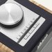 Retroradio Rambler Midi Navy – Roberts Radio