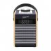 Retroradio Rambler Midi Navy – Roberts Radio
