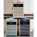 Retroradio Rambler Midi Navy – Roberts Radio