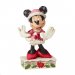 Disney-figur: Mini Mimi Pigg – glad