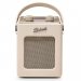 Roberts Radio MINI 2, kremfarget