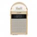 Retroradio Rambler Midi Creme – Roberts Radio