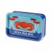 Miniboks med lokk – Crab