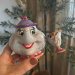 Disney-figur: Mrs Potts