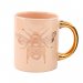 Kaffekopp Rosa Bee’s
