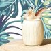 Drikkeglass Tiki Sweet Coconut 44 cl