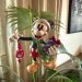 Disney-figur til juletre, Musse i juleutgave