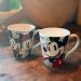 Disney-kaffekopp «That's what I want» – Mikke Mus