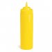 Klemflaske med sennep, 355 ml