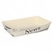 Pommes-brett Newsprint, 50 stk.