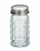 Salt- og pepperbøsser «Nostalgi», 2 sett