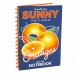 Notatbok Sunny Notebook A-5